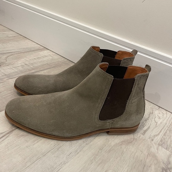 Men’s Dune London Chelsea Boots main image 9